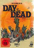 Day Culver Day of the Dead