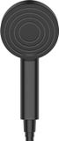 Hansgrohe Pulsify Handdouche 10.5cm 1jet Mat Zwart 24120670