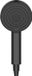 Hansgrohe Pulsify Handdouche 10.5cm 1jet Mat Zwart 24120670