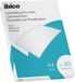 Ibico Lamineerhoezen, A4, 2 x 80 micron, 250 stuks, Glanzend