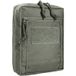 Tasmanian Tiger Tac Pouch 6.1 IRR, multitask, gris/vert