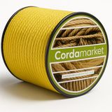 Cordamarket Driza Dyneema 4 mm touw, uniseks, volwassenen