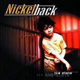 Warner Music Nickelback The State
