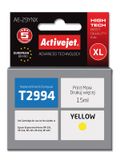 ActiveJet AE-29YNX cartouche d'encre | Remplacement pour Epson 29XL T2994 | Jaune | 15 ml