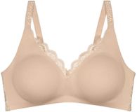 Triumph Amourette minimizer bh 85D beige