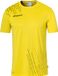 Uhlsport Score 26 Voetbalset Korte Mouw Heren - Geel / Zwart | Maat: XL
