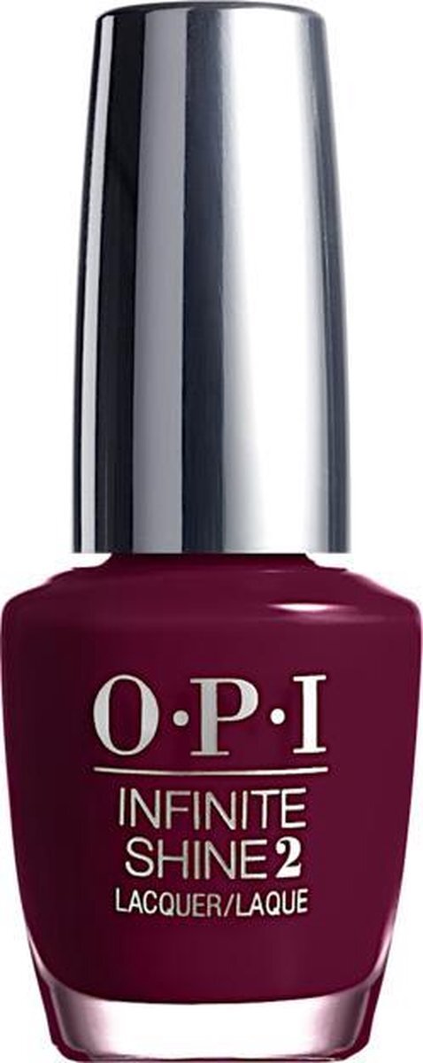 OPI - Infinite Shine 2 - Can't Be Beet! - 15 ml - Nagellak