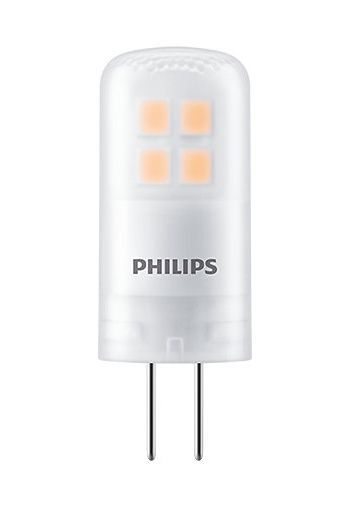 Philips CorePro LEDcapsule LV G4 | 2W - 205lm - 2700K - Niet Dimbaar