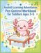 Axolotl Learning Adventures: Pen Control Workbook for Toddlers Ages 3–5