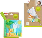 HABA Krabbelrolle New Born Geschenk