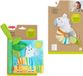 HABA Krabbelrolle New Born Geschenk
