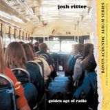 Golden Age of Radio LP + CD