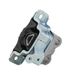 MAGNETI MARELLI Support moteur pour FIAT GRANDE PUNTO (199) 030607010667