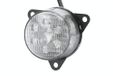 HELLA 2DA 011 172-461 Remlicht - LED - 24V - Opbouw - Lenskleur: Transparent - Kabel: 500mm