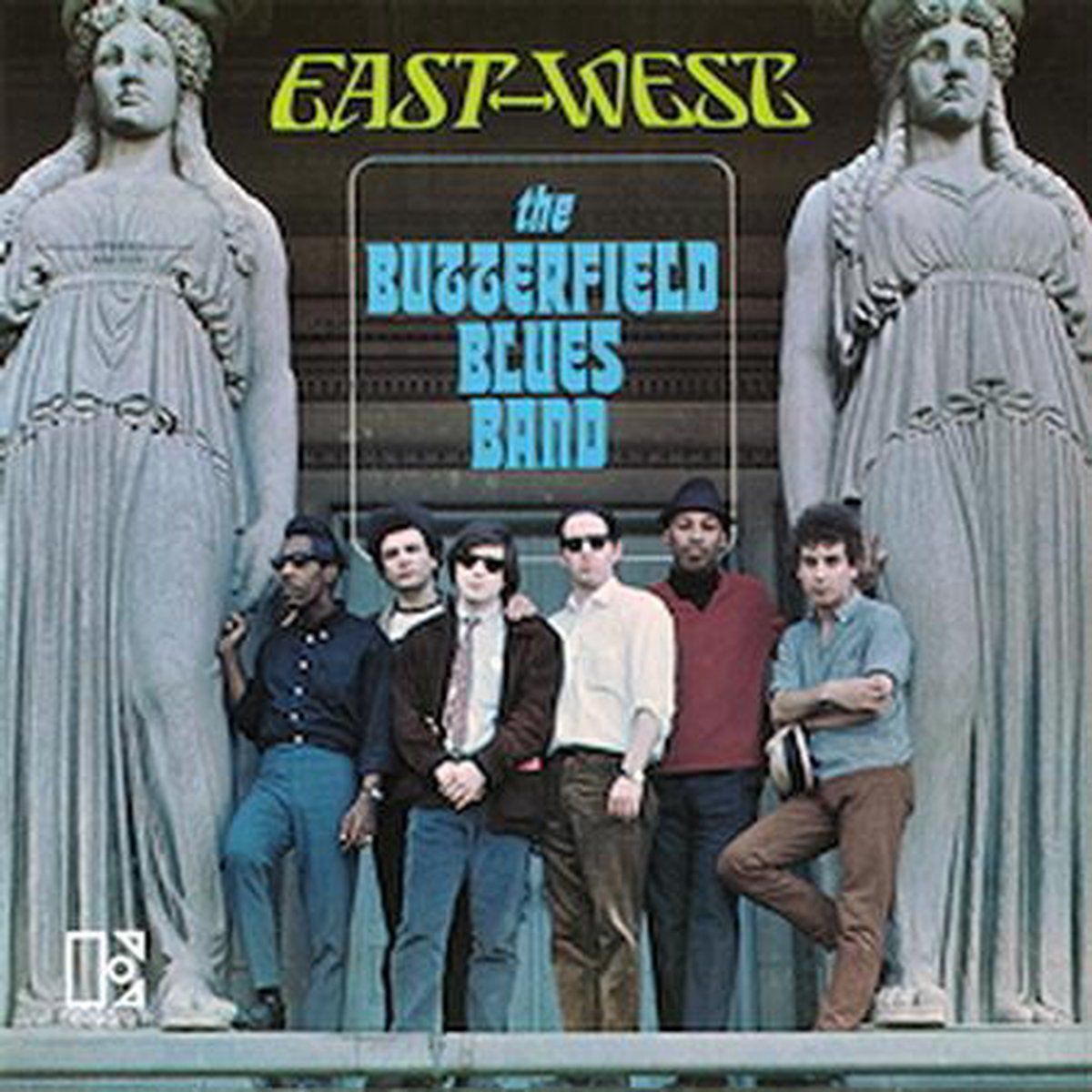 Coast2Coast East-west