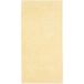 Cawo Cawo Serviette Pure Uni 50x100 ambre