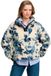 Superdry Super Souple Sweatshirt imprimé Beige 2XS Femme