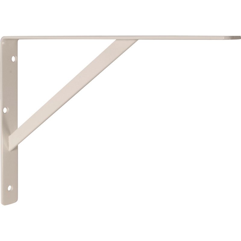 DX plankdrager met schoor 270x395mm