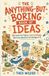 The Libri GmbH The Anything-But-Boring Book of Ideas