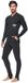 Seacsub Unifleece Sous-vêtement Noir XL Homme