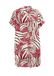 s.Oliver Blousejurk lichtbeige / pink / bordeaux