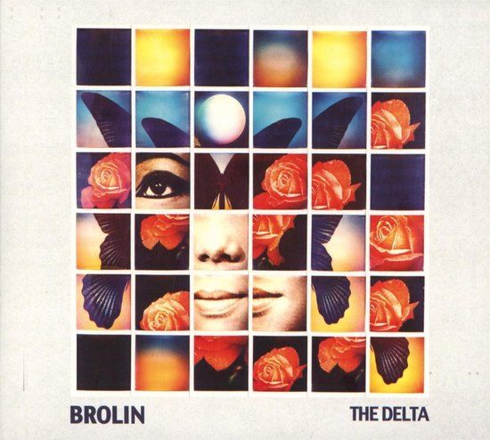 Proper S&D Consignment Brolin - The Delta