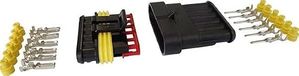 Restagraf 225029 Connector