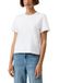 s.Oliver Chemise blanc