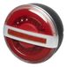 ProPlus LED achterlicht 3 functies 140mm 20 LED's 12/24V