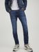Jack & Jones Jeans Homme W27 L32 Bleu