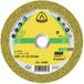 KLINGSPOR 189003 C 24 EX disques à tronçonner 230 x 3 x 22,23 mm