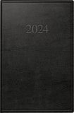 rido/idé 7011054904 Wochen/Taschenkal. 24 partner/Industrie Hardcover 224 pagina's