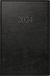 rido/idé 7011054904 Wochen/Taschenkal. 24 partner/Industrie Hardcover 224 pagina's
