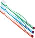 Lactona Tandenborstel IQ Soft 3 stuks Blauw, Roze en Transparant