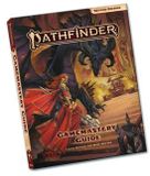 PATHFINDER Paizo Pathfinder Gamemastery Guide Pocket Edition (P2)