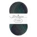 Scheepjes Unity Superwash Merino Wool Blend Yarn in Marie Green