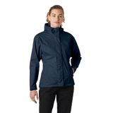 Helly Hansen Zeven J Waterdichte Winddicht Ademend Regenjas Schelp, 598 Navy, 5XL