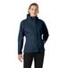 Helly Hansen Zeven J Waterdichte Winddicht Ademend Regenjas Schelp, 598 Navy, 5XL