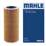 MAHLE Ölfilter OX177/3D