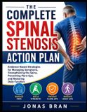 THE Libri GmbH The Complete Spinal Stenosis Action Plan