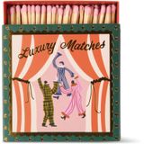Paddywax Square Lucifers 125 st