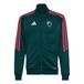 ADIDAS PERFORMANCE Veste de sport 'Jude Bellingham Tiro League' vert foncé / rouge / blanc