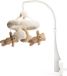 Prénatal Muziekdoosje Baby - Mobiel Beer - Beige/Brown