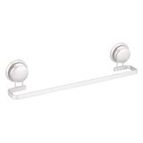 MSV Handdoekhouder – Wandhanddoekhouder voor de Badkamer – Handdoekrek met Moderne en Elegante Uitstraling – Wandmontage