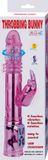 BAILE ROTATIONS | Throbbing Bunny Rotation Pink