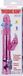 BAILE ROTATIONS | Throbbing Bunny Rotation Pink