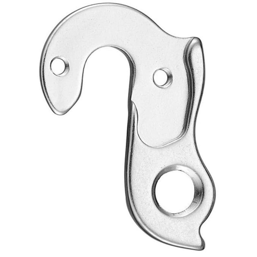 Marwi Derailleurhanger Gh-116 Zilver