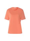 Hanro Natural Shirt oranje