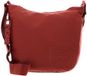 Mandarina Duck MD20 Sac bandoulière Havana rouge clair
