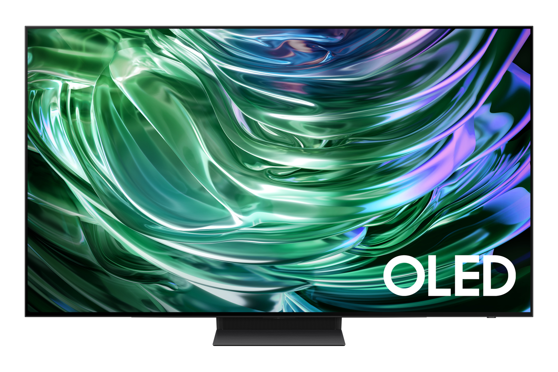 Samsung 55&quot; OLED 4K Smart TV S90D 2024